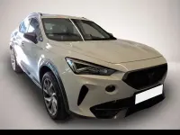 Gebraucht Cupra Formentor 150 PS (110 kW) 2023 Weiß SUV