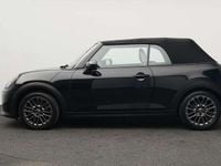 Gebraucht Mini Cooper Cabriolet Classic 163 PS (119 kW) 2025 Schwarz Cabrio
