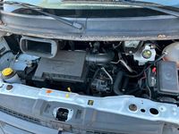 Gebraucht Ford Transit 115 PS (84 kW) 2011 Weiß Limousine