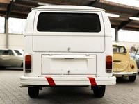 Gebraucht VW T2 50 PS (36 kW) 1974 Weiß Van