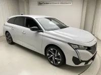 Gebraucht Peugeot 308 Allure 145 PS (106 kW) 2025 Weiß Limousine