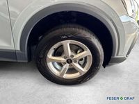 Gebraucht Audi Q2 Comfort 116 PS (85 kW) 2025 Grau (pfeilgrauperleffekt) SUV