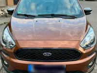 Gebraucht Ford Ka Plus Active 86 PS (63 kW) 2019 Kleinwagen