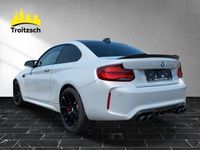 gebraucht BMW M2 CS Carbon M-Drivers Package Milltek