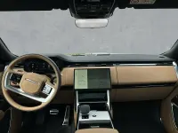 Gebraucht Land Rover Range Rover HSE 551 PS (405 kW) 2026 Andere SUV