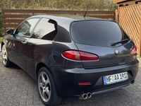 Gebraucht Alfa Romeo 147 120 PS (88 kW) 2007 Andere farben Kleinwagen