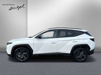 gebraucht Hyundai Tucson 1.6T-GDi 2WD AdvantageNAVIKLIMAKRELLLH