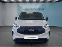 Gebraucht Ford Transit Custom 110 PS (80 kW) 2024 Weiß Limousine