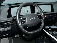 Gebraucht Kia EV6 GT-Line 239 kW (325 PS) 2022 Weiß SUV
