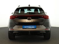 Gebraucht Cupra Formentor 150 PS (110 kW) 2023 Mitternachtsschwarz metallic SUV