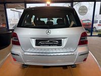 Gebraucht Mercedes GLK220 Sport Edition 170 PS (125 kW) 2010 Grau SUV