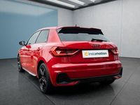 Neu Audi A1 95 PS (69 kW) 2025 Rot SUV