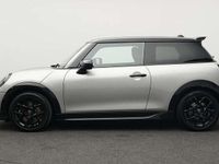 Gebraucht Mini John Cooper Works 204 PS (150 kW) 2025 Grau Kleinwagen