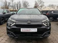 Second-hand Citroën C4 Feel 131 CP (96 kW) 2021 Negru Berlinǎ
