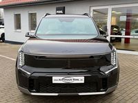 Gebraucht Kia EV9 283 kW (385 PS) 2025 Schwarz SUV