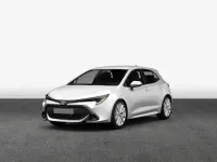 Neu Toyota Corolla 178 PS (130 kW) 2026 Super white Kombi