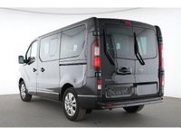 Gebraucht Nissan Primastar Tekna 170 PS (125 kW) 2025 Midnight black Van / Kleinbus