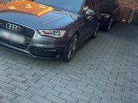 Gebraucht Audi A3 184 PS (135 kW) 2013 Grau Limousine