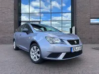 Second-hand Seat Ibiza 90 CP (66 kW) 2016 Gri Berlinǎ