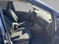 Gebraucht Ford Fiesta Titanium 101 PS (74 kW) 2019 Chromablau metallic Kleinwagen