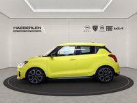 Gebraucht Suzuki Swift Sport 140 PS (102 kW) 2019 Gelb Limousine