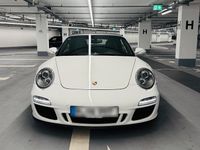 Gebraucht Porsche 997 Chrono 408 PS (300 kW) 2012 Weiß Cabrio