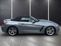 gebraucht BMW Z4 sDrive20i M SPORTPAKET+"ALU+LIVE COCKPIT PRO