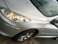 gebraucht Peugeot 307 