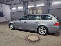 gebraucht BMW 530 530 d