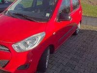 gebraucht Hyundai i10 i101.1 Classic