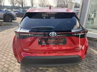 gebraucht Toyota Yaris Hybrid Team D Navi Winter Safety
