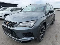 Occasion Cupra Ateca 300 ch (220 kW) 2020 Gris SUV