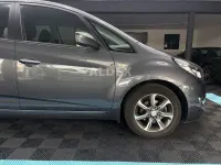 Gebraucht Hyundai i20 Space 125 PS (91 kW) 2019 Grau Kleinwagen