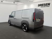 Neu Kia PV5 119 kW (163 PS) 2026 Grau Van / Kleinbus