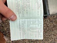 Gebraucht Ssangyong (KGM) Rodius 2015 Grau Van / Kleinbus