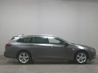 Gebraucht Opel Insignia Business 174 PS (127 kW) 2022 Grau Kombi