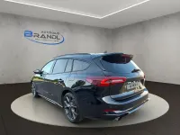 Neu Ford Focus ST 280 PS (205 kW) 2026 Schwarz Limousine