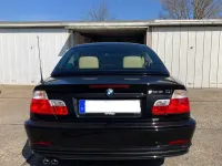 Gebraucht BMW 325 Cabriolet 192 PS (141 kW) 2001 Cabrio