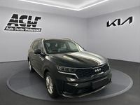 Gebraucht Kia Sorento Platinum 201 PS (147 kW) 2022 Schwarz SUV