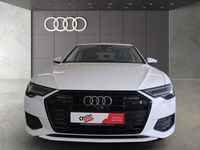 gebraucht Audi A6 Avant design 40 TDI S tronic