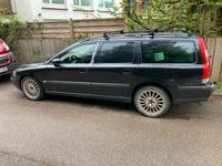 gebraucht Volvo V70 D5 Summum 2004