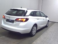 gebraucht Opel Astra ST 1.6 CDTI Business Ed. Navi Klima PDC AHK