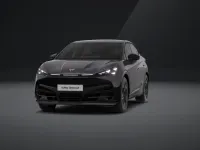Neu Cupra Tavascan Endurance 210 kW (286 PS) 2026 Dark void metallic SUV