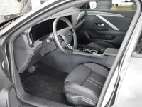 Gebraucht Opel Astra 131 PS (96 kW) 2025 Vulkan grau met. Kleinwagen