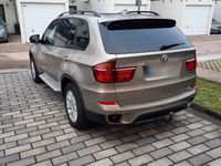 gebraucht BMW X5 xDrive30d -