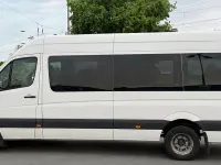 Gebraucht VW Crafter 163 PS (119 kW) 2012 Weiß Van