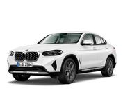 Gebraucht BMW X4 286 PS (210 kW) 2025 SUV