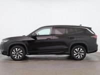 Brugt VW Tayron 150 HK (110 kW) 2025 Sort SUV