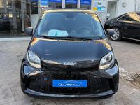 Gebraucht Smart ForFour Electric Drive 60 kW (82 PS) 2020 Schwarz Limousine