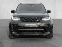 Gebraucht Land Rover Discovery HSE Dynamic 300 PS (220 kW) 2024 Schwarz SUV